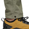 Black Diamond Alpine Pants - Calça de escalada homem | Hardloop