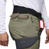 Black Diamond Alpine Pants - Klimbroek - Heren | Hardloop