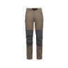 Black Diamond Alpine Hybrid Pants - Kletterhose - Herren | Hardloop