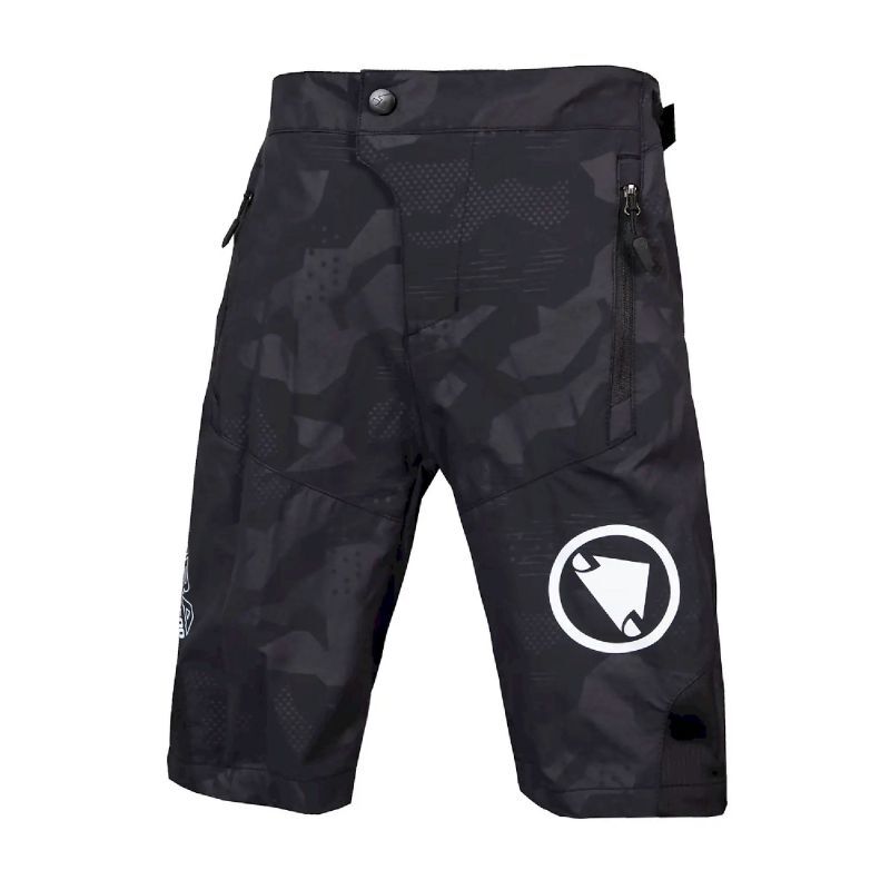 MT500JR Burner Short - Dětské MTB kraťasy