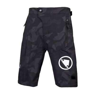 MT500JR Burner Short - Pantaloncini MTB - Bambino