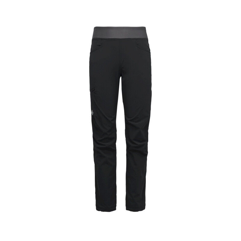 Alpine Light Pants - Klatrebukser - Damer