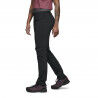 Black Diamond Alpine Light Pants - Climbing trousers - Women's | Hardloop