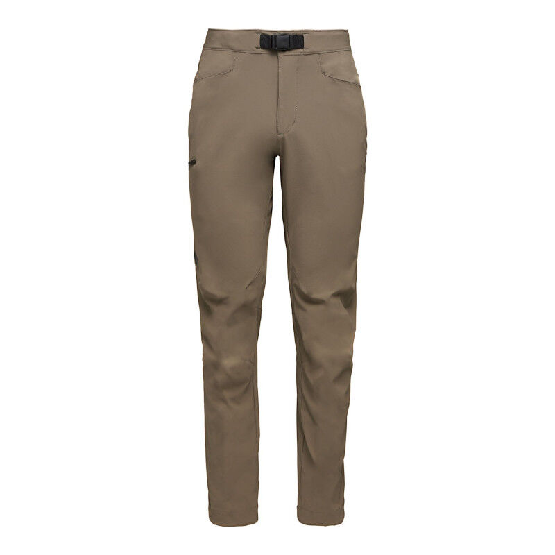 Alpine Light Pants - Klätterbyxa - Herr