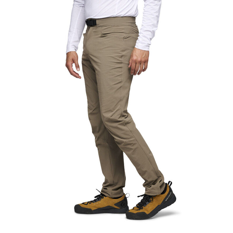 Black Diamond Alpine Light Pants - Klätterbyxa - Herr | Hardloop