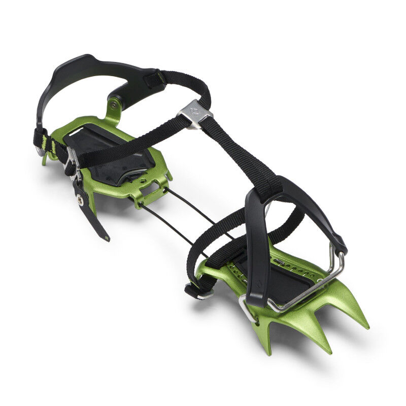 Black Diamond Neve Strap - Ramponi | Hardloop