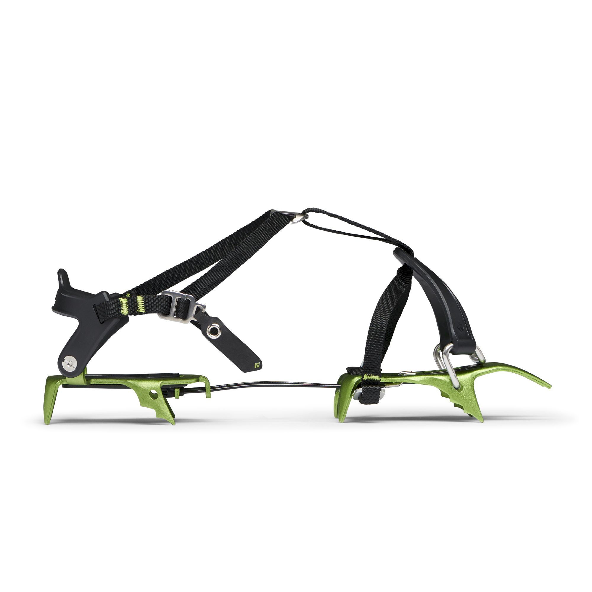 Black Diamond Neve Strap - Ramponi | Hardloop
