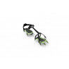 Black Diamond Neve Strap - Ramponi | Hardloop