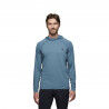 Black Diamond Alpenglow Hoody - UV-suojapaita - Miehet | Hardloop