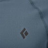 Black Diamond Alpenglow Hoody - UV-beskyttelse T-shirts - Herrer | Hardloop