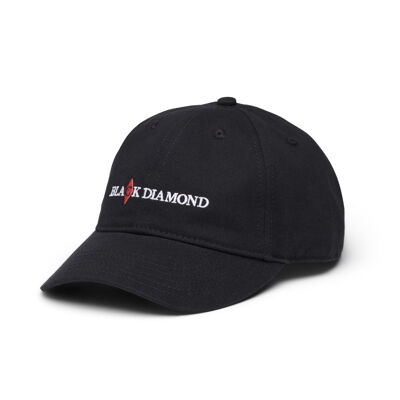 BD Heritage Cap - Keps