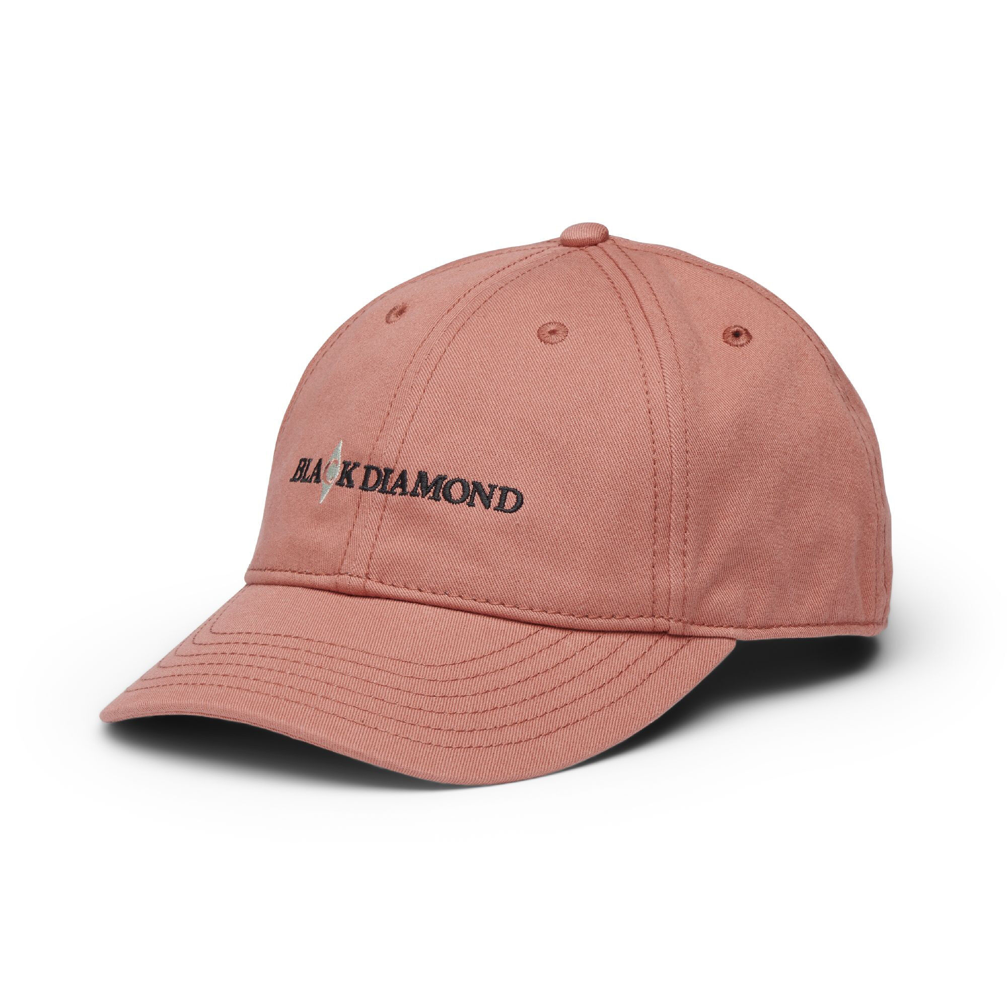 Black Diamond BD Heritage Cap - Czapka z daszkiem | Hardloop
