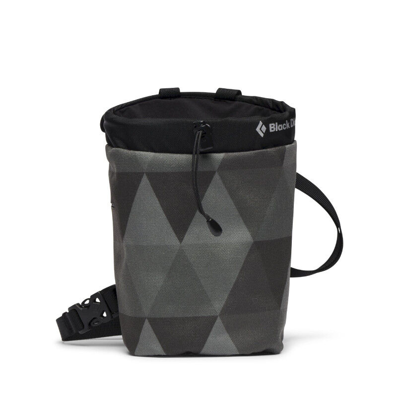 Black Diamond Gym Chalk Bag - Kritpåse