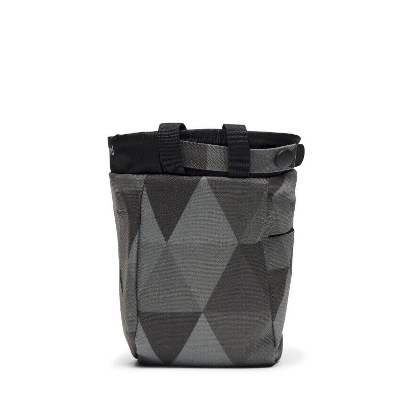 Black Diamond Gym Chalk Bag - Magnesiumpussi
