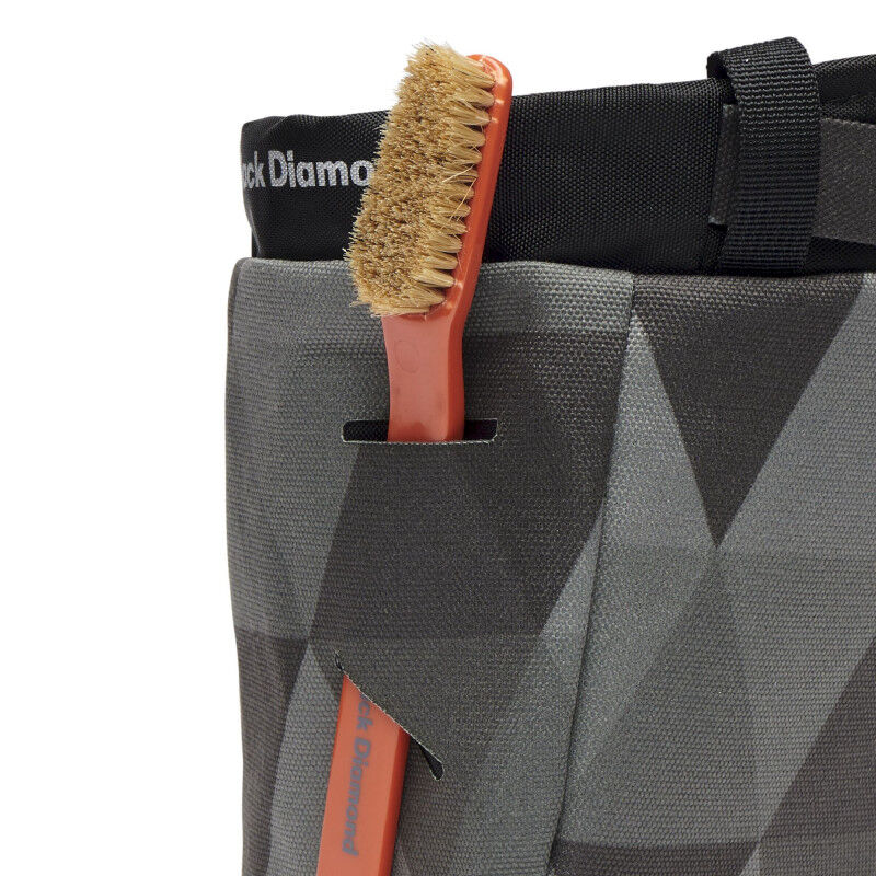Black Diamond Gym Chalk Bag - Kritpåse