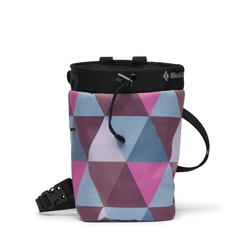 Black Diamond Gym Chalk Bag - Chalkbag