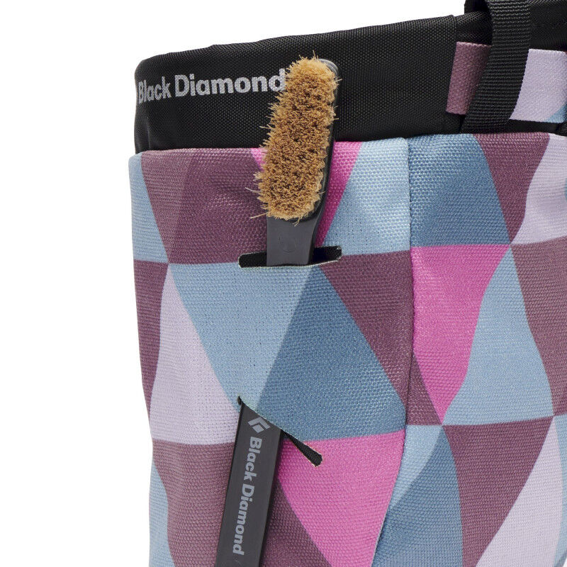 Black Diamond Gym Chalk Bag - Chalkbag