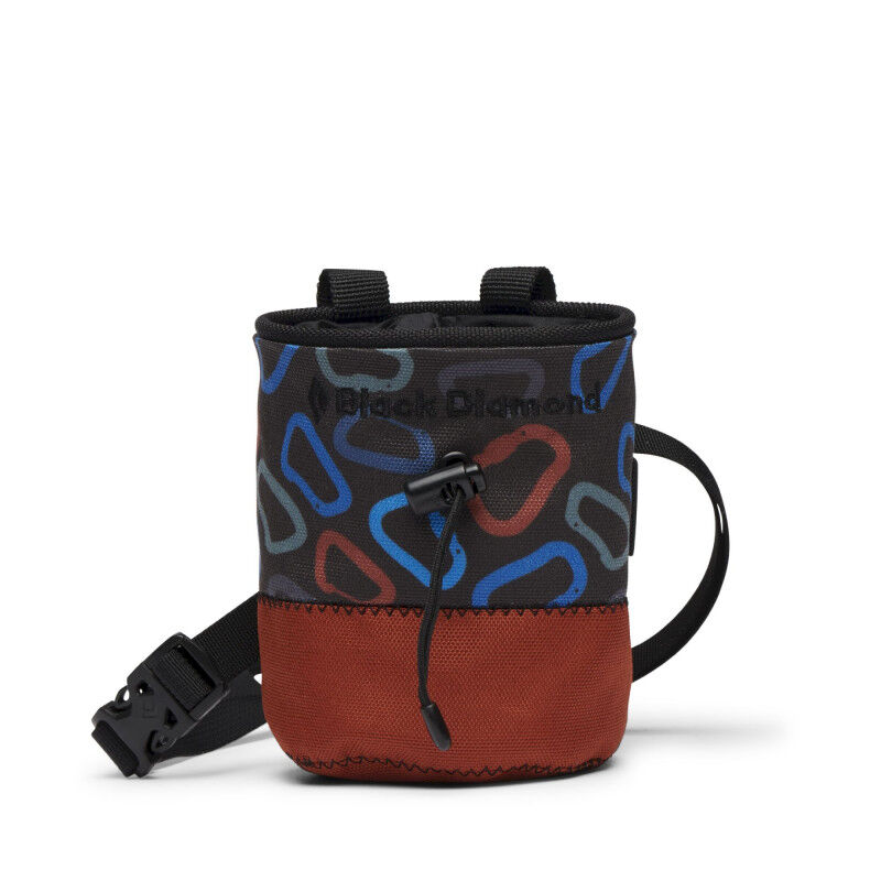 Black Diamond Mojo Kids Chalk bag Kids