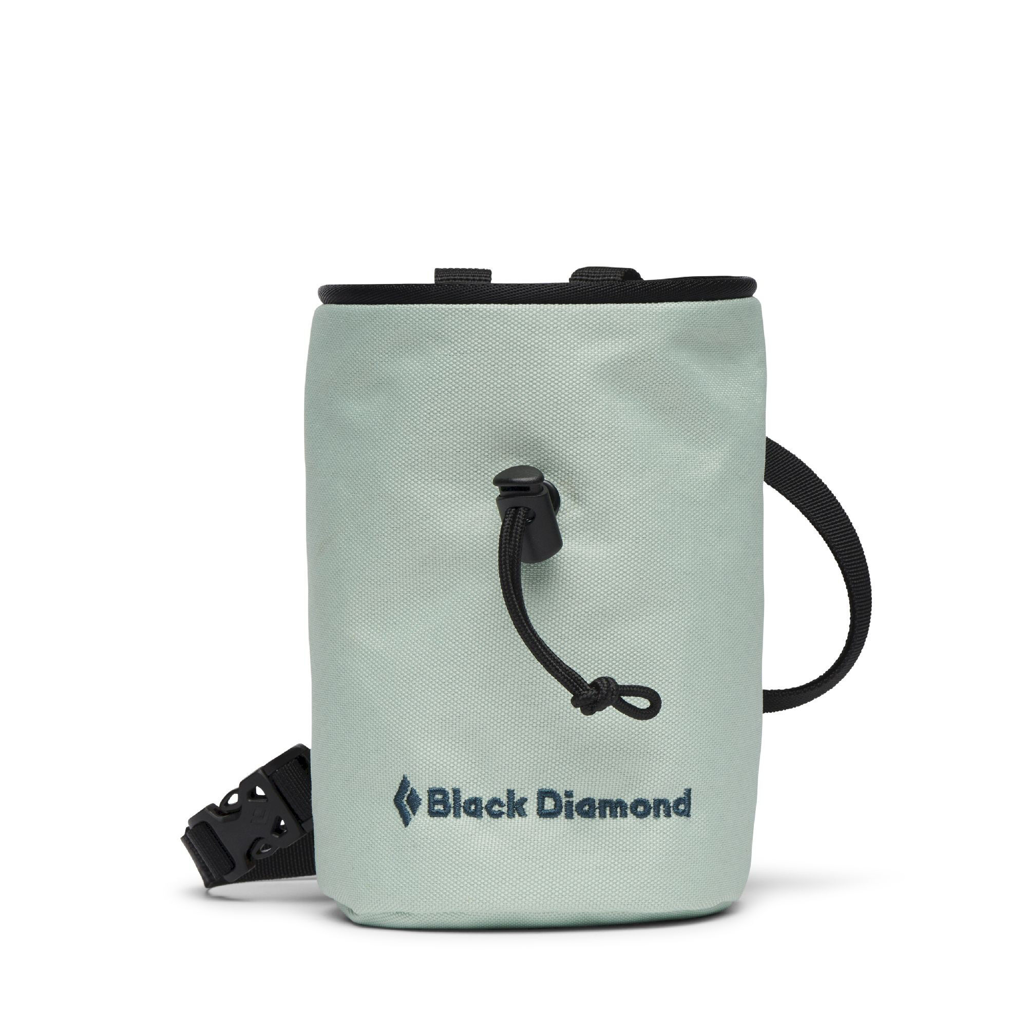 Black Diamond Mojo Chalk Bag - Chalkbag