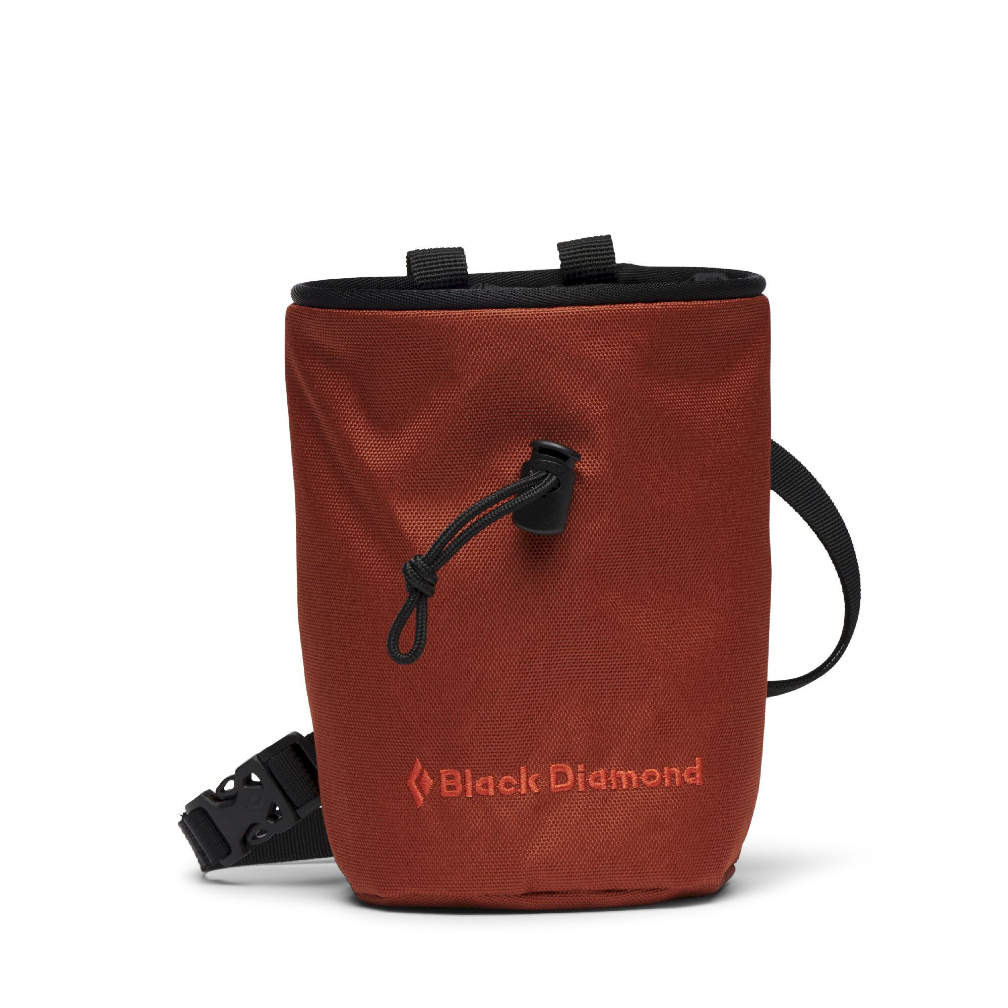 Black Diamond Mojo Chalk Bag - Magnesiumpussi