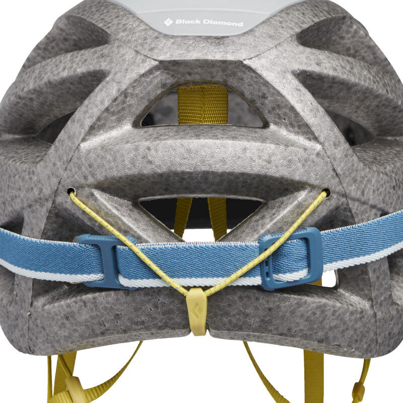 Black Diamond Vapor - Kletterhelm