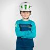 Endura MT500 Burner L/S Jersey - Maglia MTB - Bambino | Hardloop