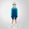 Endura MT500 Burner L/S Jersey - Maglia MTB - Bambino | Hardloop