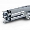Dometic Compact Camp Bench Silt - Campingstål | Hardloop