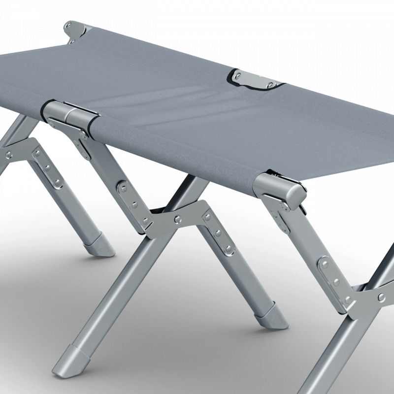 Dometic Compact Camp Bench Silt - Silla de camping | Hardloop