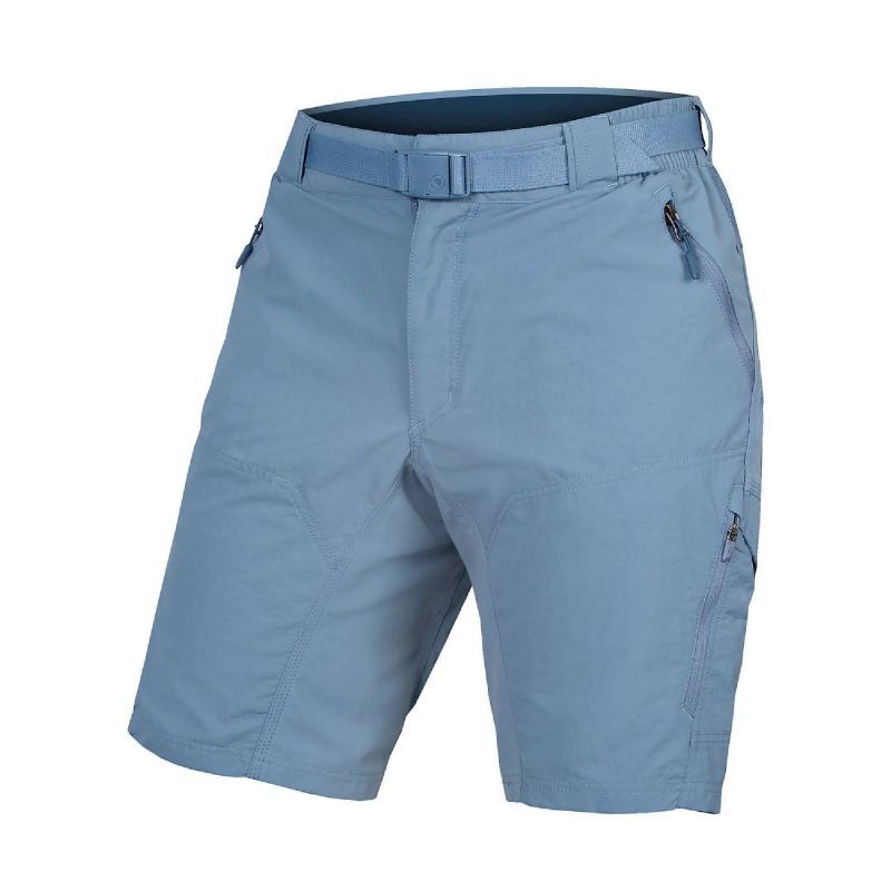 Endura Hummvee Short with Liner - Szorty MTB damskie | Hardloop