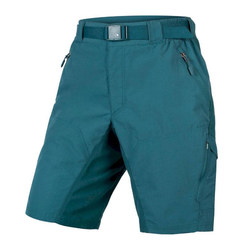 Hummvee Short with Liner - Pantalones cortos MTB - Mujer