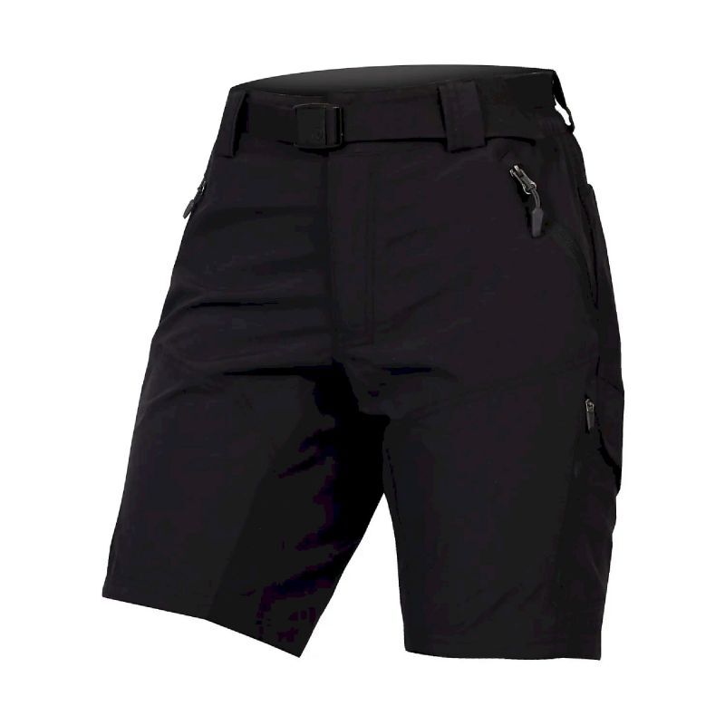 Hummvee Short with Liner - MTB-shorts - Dam