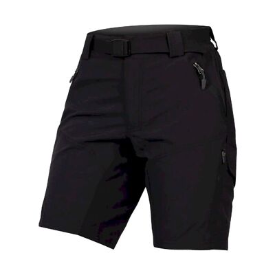 Hummvee Short with Liner - MTB-Shorts - Damen