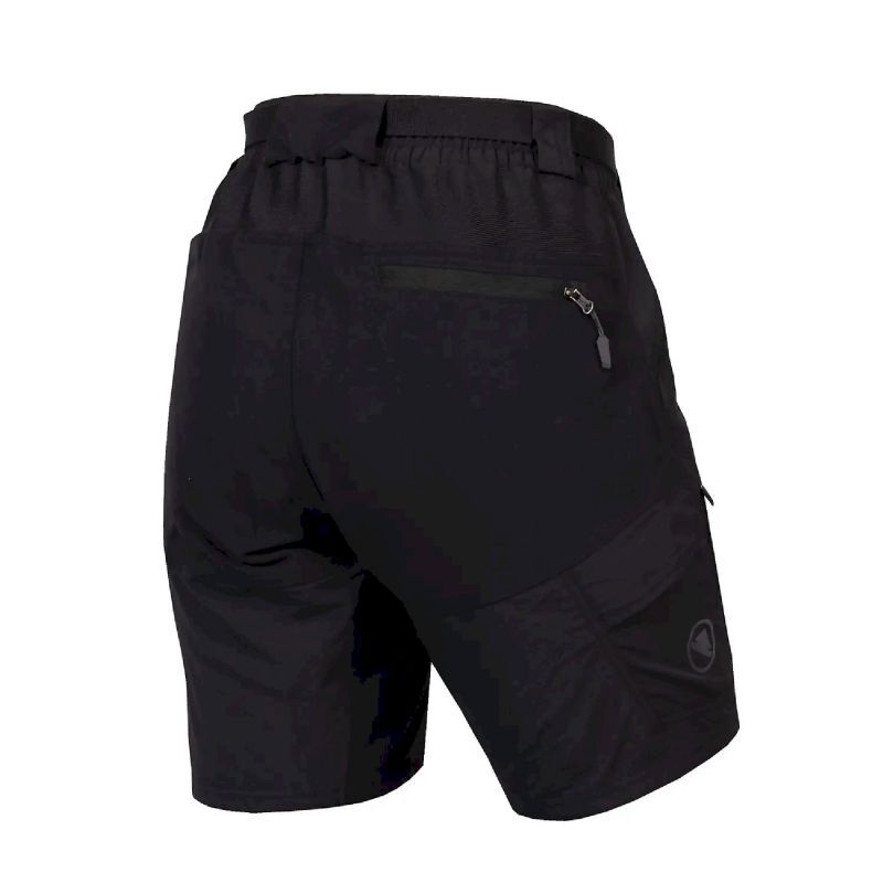 Endura Hummvee Short with Liner - MTB-shorts - Dam | Hardloop