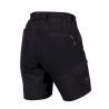 Endura Hummvee Short with Liner - MTB-Shorts - Damen | Hardloop