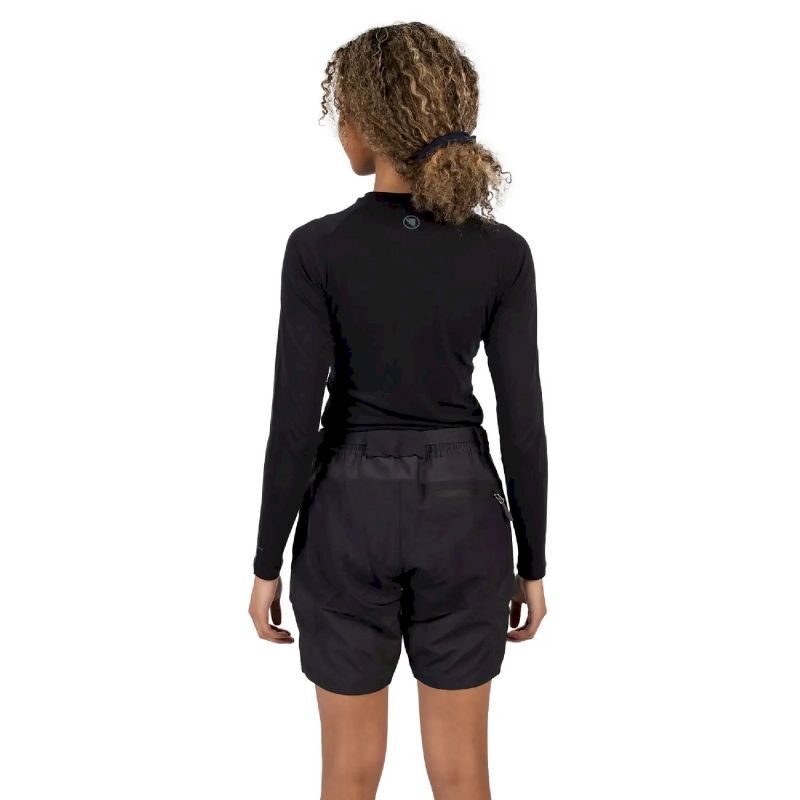 Endura Hummvee Short with Liner - Szorty MTB damskie | Hardloop