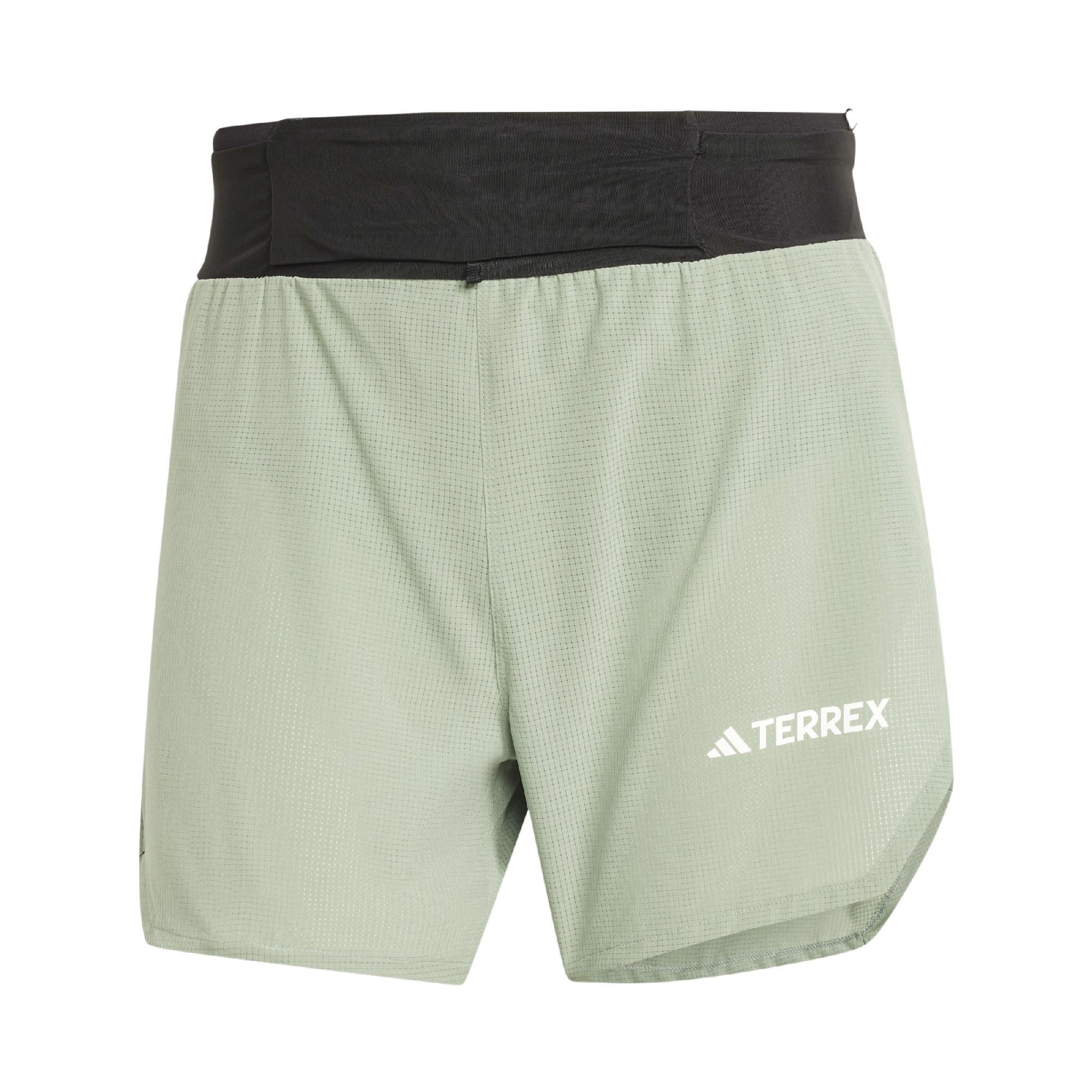 adidas Terrex TRK Pro Short Trail running shorts Men's Hardloop