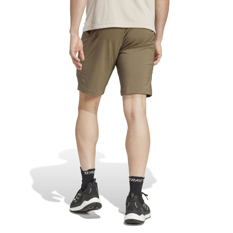 adidas Terrex Xperior MD Short - Vandringsshorts - Herr | Hardloop