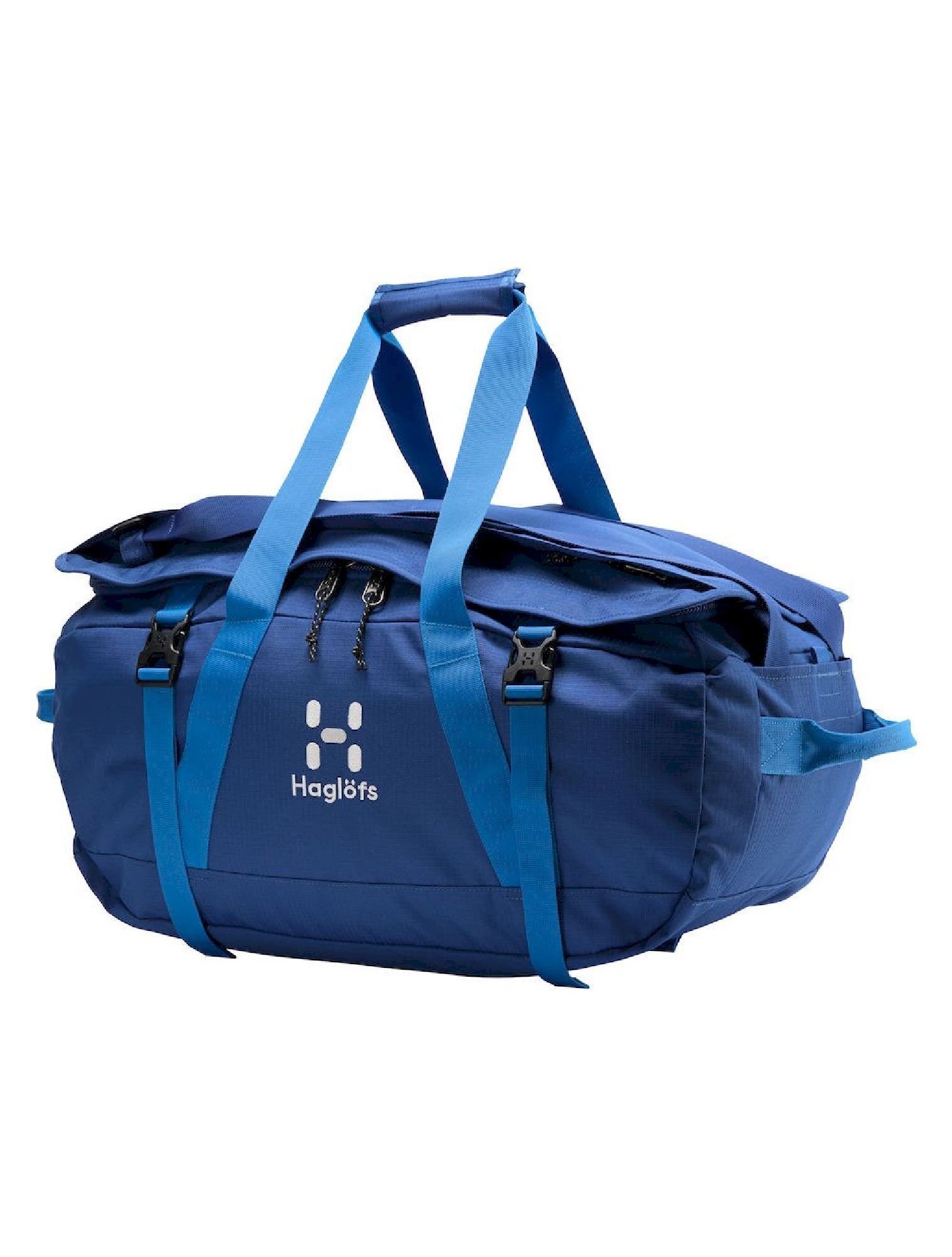 Haglöfs Cargo 60 - Hiking backpack | Hardloop