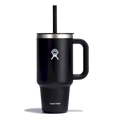32 Oz All Around Travel Tumbler - Vacuum flask