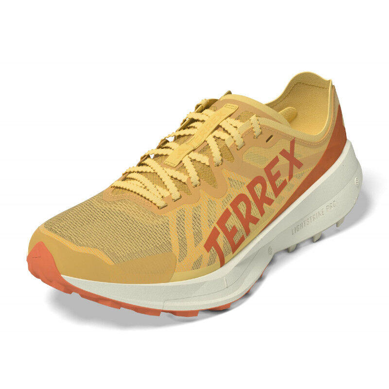 adidas Terrex Agravic Speed - Buty trailowe meskie | Hardloop