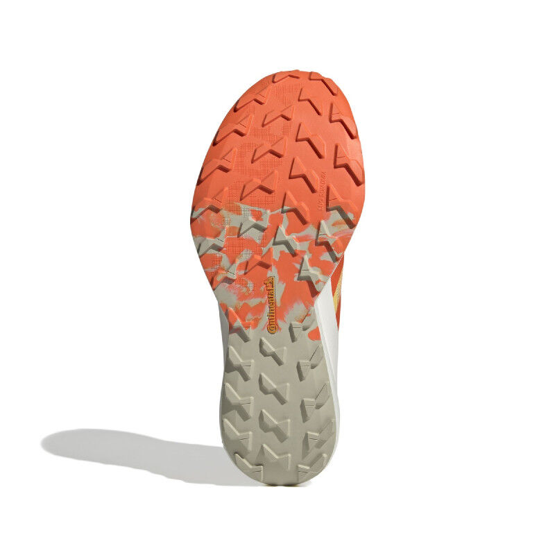 adidas Terrex Agravic Speed - Trailrunningskor - Herr | Hardloop