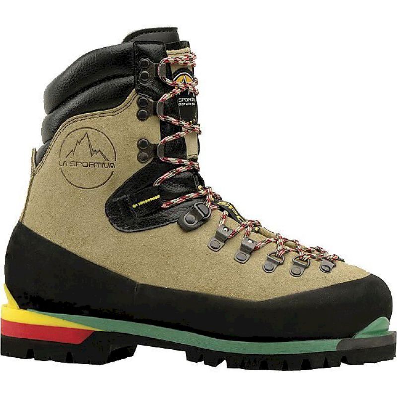 La Sportiva Nepal Top - Chaussures alpinisme | Hardloop