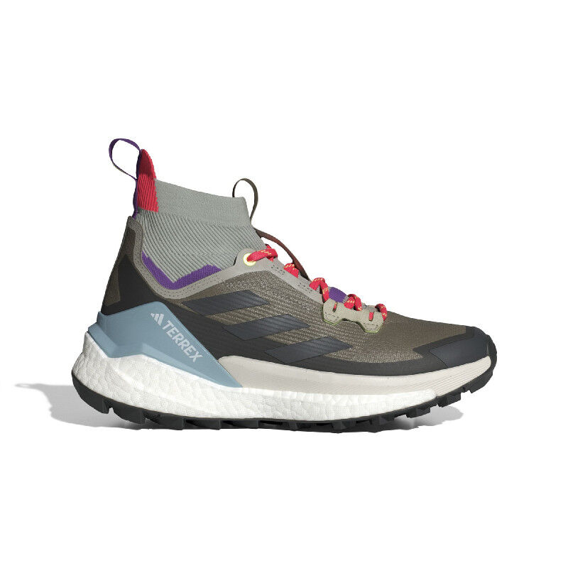 adidas Terrex Free Hiker 2 - Walking shoes - Women's | Hardloop