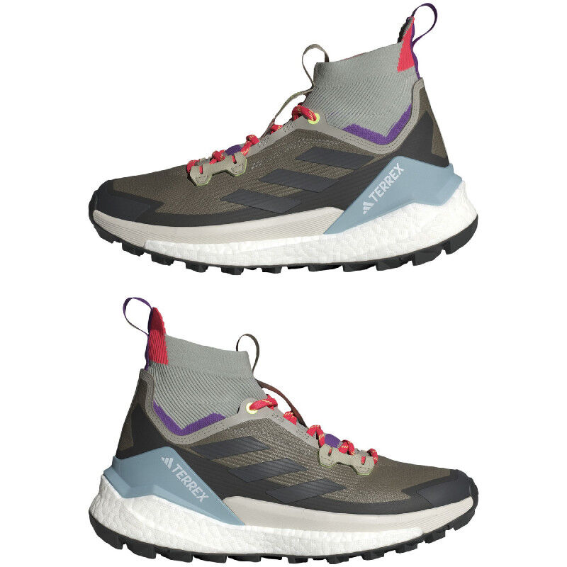 adidas Terrex Free Hiker 2 - Walking shoes - Women's | Hardloop