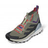 adidas Terrex Free Hiker 2 - Chaussures randonnée femme | Hardloop