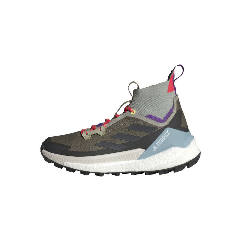 adidas Terrex Free Hiker 2 - Chaussures randonnée femme | Hardloop