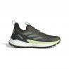 Olive Strata / Silver Green / Core Black