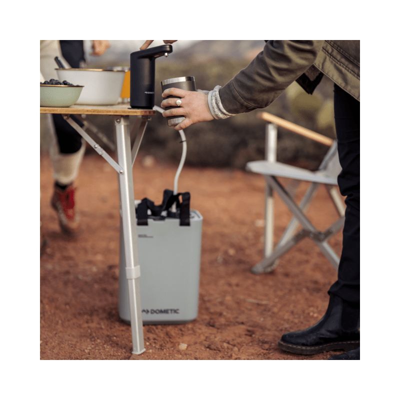 Dometic Hydration Water Faucet | Hardloop