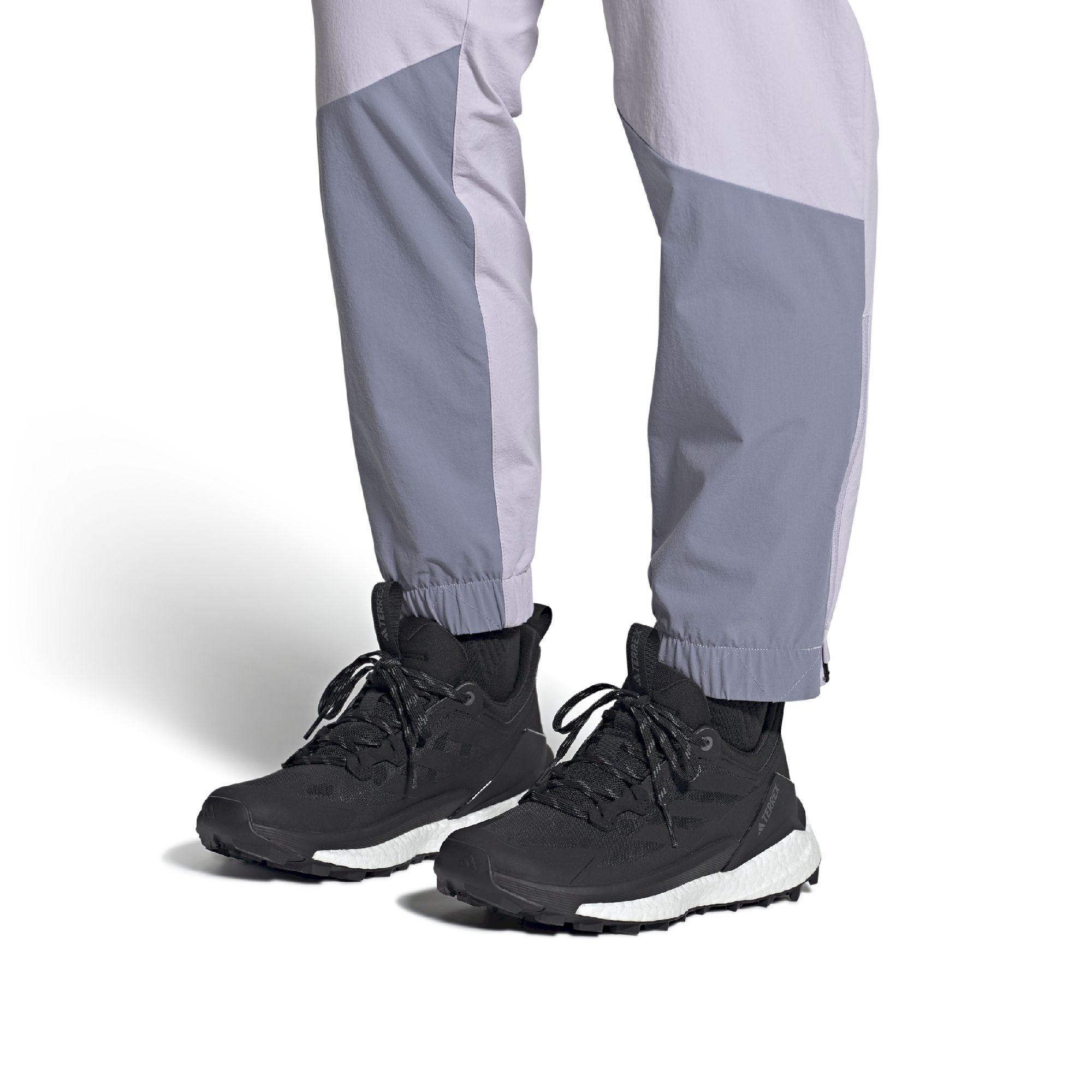 adidas Terrex Free Hiker 2 Low - Buty turystyczne damskie | Hardloop